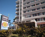 Club Sol del Este