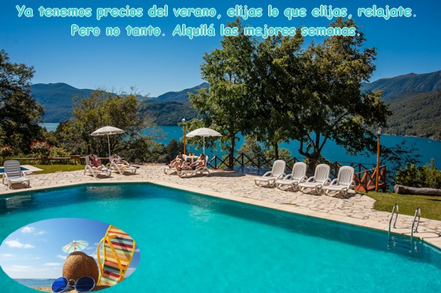 Tarifas de verano 2022