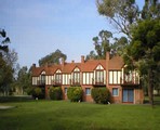 Estancia Apartur Mar del Plata