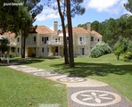 Solanas Forest Resort