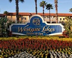 Westgate Lakes Resort